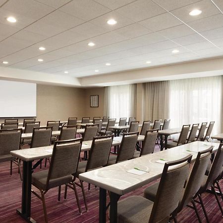 Courtyard By Marriott El Paso East/I-10 Exterior foto