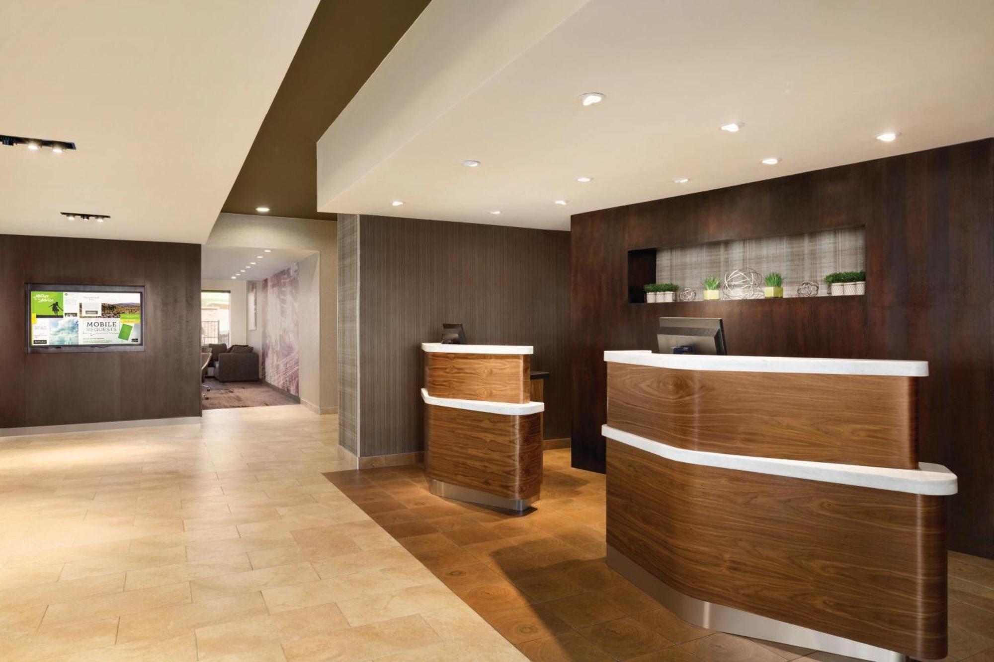 Courtyard By Marriott El Paso East/I-10 Exterior foto